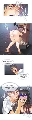[ButcherBoy] Household Affairs Ch.1-24 (English) (YoManga) (Ongoing)