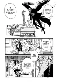 [Kuku Hayate] Maou no Amai Keiyaku - The sweet contract of the demon king Ch. 1-3 [English]