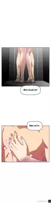 [Worin] Brawling Go Ch.0-40 (English) (YoManga) (Ongoing)