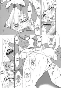 (C65) [AKKAN-Bi PROJECT (Yanagi Hirohiko)] Zero-X [Samurai Spirits Zero X1] (Samurai Spirits Zero [Samurai Shodown V]) [English] [SaHa]