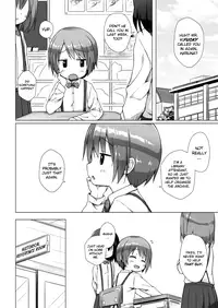 [Noraneko-no-Tama (Yukino Minato)] Rakuen no Omochabako | Heaven's toy box [English] [ATF] [Digital]