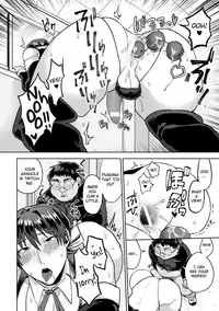 [Yamada Kou] Zenkou Seito Akogare no Fuuki Iinchou ga Dosukebe Mazo Datta no Daga!? | Head of the Morals Committee is a Perverted Masochist!? Ch.2 [English] [MintVoid] [Digital]