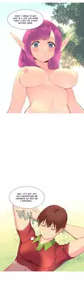 [Tankguy, ROZER] A World That I Rule Ch.01-18 [English] (Game of Scanlation) (Ongoing)