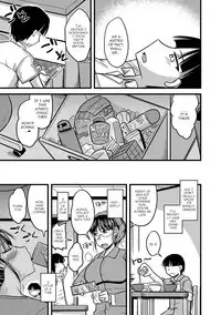 Mesuiki Netorare Ch. 1-2