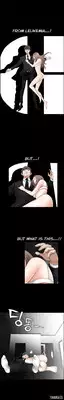 [Liangshan Bo] Seduction S2 Ch.1-3 (English) (YoManga) (Ongoing)