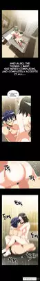 [Insane] Love Parameter Ch.1-46 (English) (YoManga) (Ongoing)