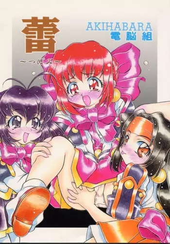 (C79) [ORCSOFT (Haba Hirokazu, Konmori, Yunioshi)] Buta hime vol.0