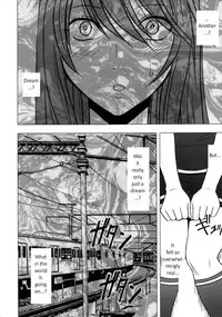 [Crimson Comics (Carmine)] Virgin Control Takane no Hana wo Tsumu you ni CH. 3 [English]