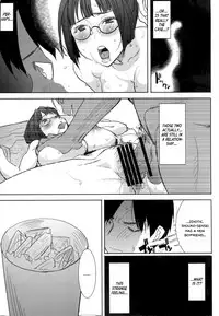 (C86) [Namakemono Kishidan (Tanaka Aji)] Unsweet Kurose Katsuko Plus Saikai... [English] =White Symphony=