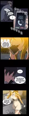 [Yihyeonmin] Drug Candy Ch.0-36 (English) (YoManga) (Ongoing)