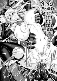 [Yamada Gogogo] Erona ~Orc no Inmon ni Okasareta Onna Kishi no Matsuro~ | Erona ~The Fall of a Beautiful Knight Cursed with the Lewd Mark of an Orc~ Ch. 1-6 [English] [darknight] [Decensored] [ongoing]