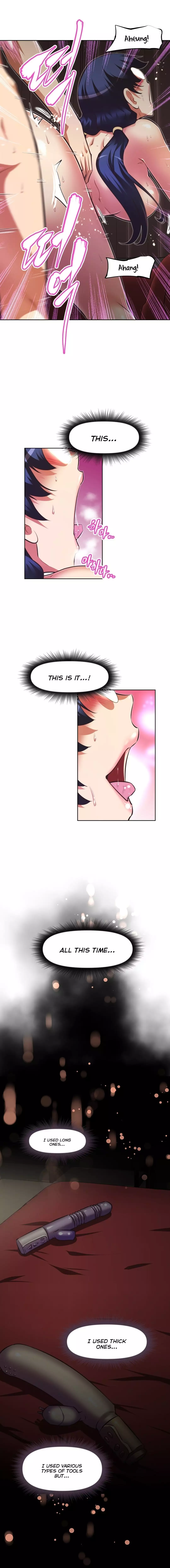 Brawling Go Ch.76-122