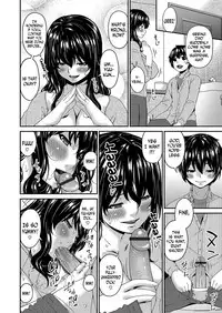 [Bai Asuka] Mikami-kun no Kinshin Jijou | Mikami-kun’s Incestuous Situation Ch. 1-5 [English] [N04H]