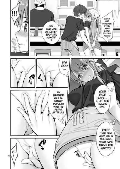 Motoyan Zuma Otto no Tonari de Hatsuiki | Ex-Delinquent Wife Cums Next to Her Husband for the First Time