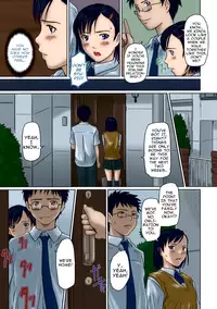 [Kisaragi Gunma] Giri Giri Sisters Ch. 1-4+Extra [English] [SaHa] [Colorized] [Decensored]