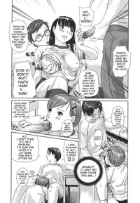 [Kisaragi Gunma] Somero! Tenkousei | Soak Up! Transfer Student (Love Selection) [English] [SaHa]