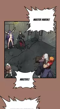 [Hong BanJang] Aharoo Ch.1-27 (English) (YoManga) (Ongoing)