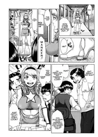 [Blmanian] Buruman ch.1-7 (English) =Krizalid=