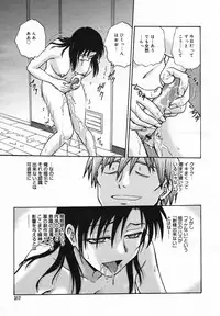 COMIC Megaplus Vol.40 [2007-02]