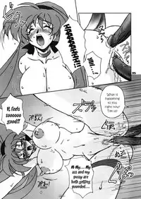 [Graf Zeppelin (Maneki Neko, Ta152)] Way Of The Viper (Viper) [English] [EHCOVE]