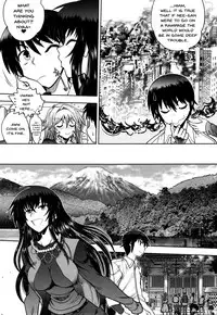 [Yagami Dai] Maji de Watashi ni Koi Shinasai! S Adult Edition ~Shodai Heroine Hen~ | Fall in Love With Me For Real! [English] {Doujins.com}