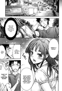 [Okayusan] Omoide Shasei 2 ~Kisei Shite Shasei Shite~ | Ejaculation Memory 2 (COMIC anthurium 019 2014-11) [English] {Batman}