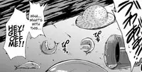 Uncensored [Teterun] Umikemushi Mayu (Monster Musume ni Okasaretai! Vol.1) [English]
