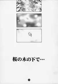 (C58) [Rocket Kyoudai] Magical☆To Heart (To Heart)