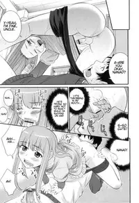 [Hanamaki Kaeru] Otokonoko wa Ore no Yome Ch. 2, 3, 5-7, 11, 14 [English] [mysterymeat3]