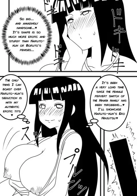 Married Wife Hinata