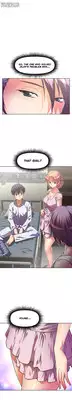 [Worin] Brawling Go Ch.0-32 (English) (YoManga) (Ongoing)