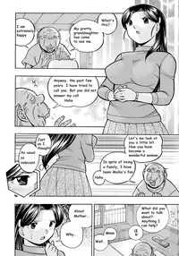 [Chuuka Naruto] Reijou Maiko ~Kyuuke no Hien~ | Daughter Maiko Old Family Secret Banquet Ch. 1-2 [English] [Jellyboy]