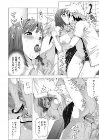 COMIC 0EX Vol. 24 2009-12