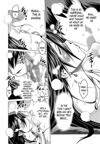 [DISTANCE] Girls Lacrosse Club + Bonus Chapter 8 + Bonus Booklet Melon [English] [The Lusty Lady Project]