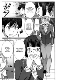 [Tanaka Aji] Unsweet Netorare Ochita Onna-tachi Ch. 1-3 [English] [Decensored]