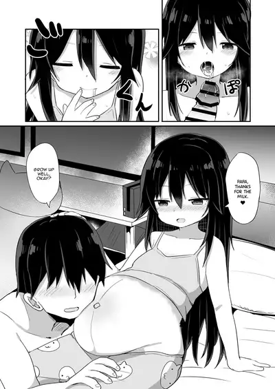 [Story Circle (Tonari)] Downer-kei Gamer Otouto ga Nii-san Sukisuki Imouto Succubus ni Naru made | From a Downer Gamer Little Brother♂ to a Little Sister♀ Succubus Who Loves Nii-san [English] [Panatical] [Digital]
