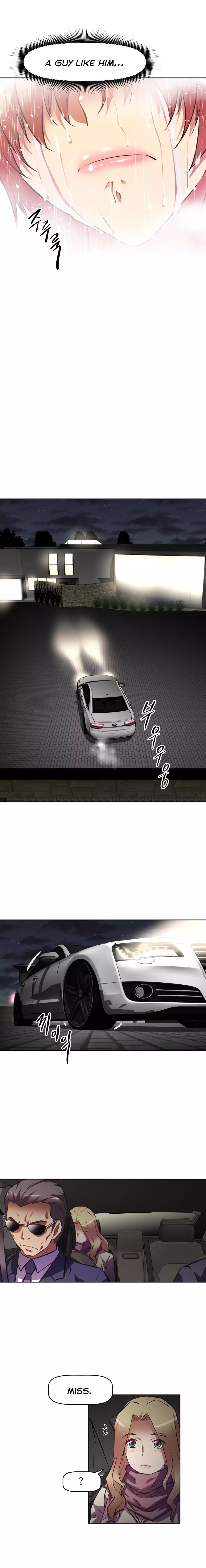 Brawling Go Ch.76-122