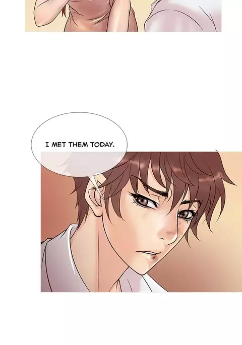 Heaven Ch.1-12