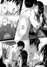 [Aa Doushiyou (Pi-ko)] Shuukan Limit | Habitual Limit [English] {doujin-moe.us} [Digital]