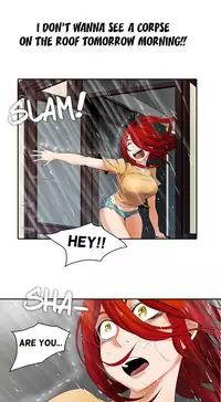 Cartoonist's NSFW Season 1 Chapter 1-10 (English)