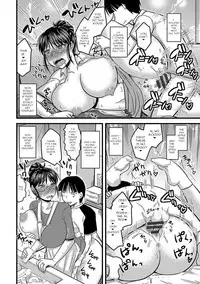 [Kamiya Ogawa] Mama wa Boku no Nikubenki (Mesuiki Netorare) [English] [robypoo] [Digital]