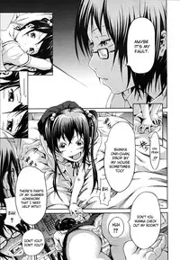 [Akatsuki Myuuto] Innocent ~Shoujo Memoria~ [English] [The Lusty Lady Project + SaHa + Brolen]