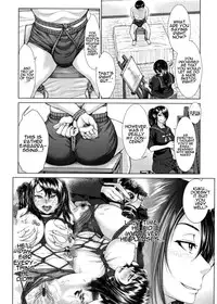 [Blmanian] Buruman ch.1-7 (English) =Krizalid=