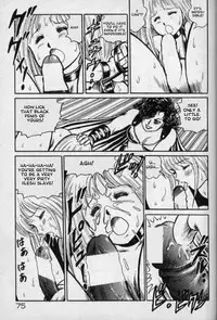 [Kono Donto] Dorei Senshi Maya / Slave Warrior Maya Vol.1 Ch.1-4 [English] [Kusanyagi]