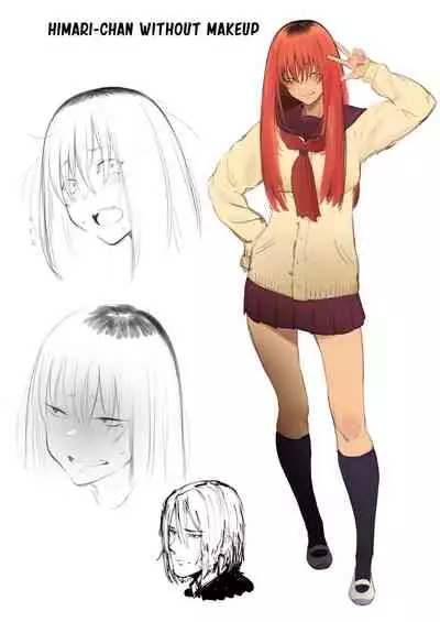 [Metsuki Warui Kyoudan (Suruga Kuroitsu)] Hyouri no Omoi | Double-Sided Love [English] [Nishimaru] [Colorized] [Decensored]