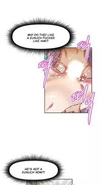 [Worin] Brawling Go Ch.76-86 (English) (Ongoing)