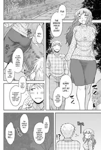 [Dr.P] Momoiro Daydream Ch. 1-7 [English] [YQII] [Decensored] [Digital]