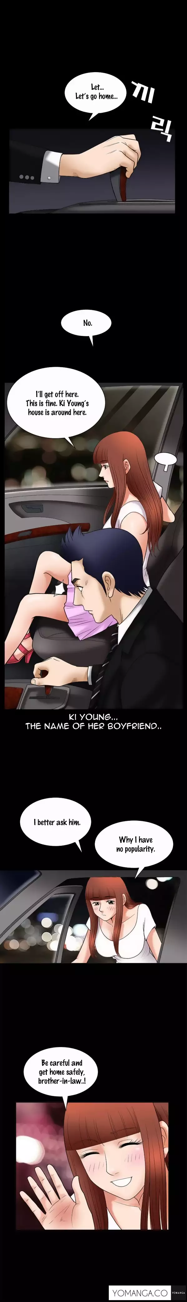 Seduction Ch.1-15