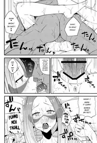[Magetarudou (Danchino)] Matsurika-san no Tanomi to Areba! | At Mina's Request (Pokémon Sun & Moon) [English] [Risette]