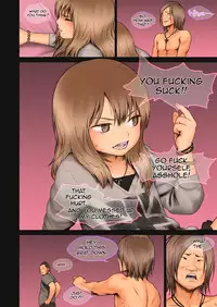 (C81) [Mieow (Rustle)] Little Girl 4 [English] {2d-market.com} [Decensored]